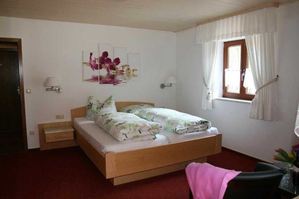 Alpenchalet Bianca Ramsau bei Berchtesgaden Exterior foto