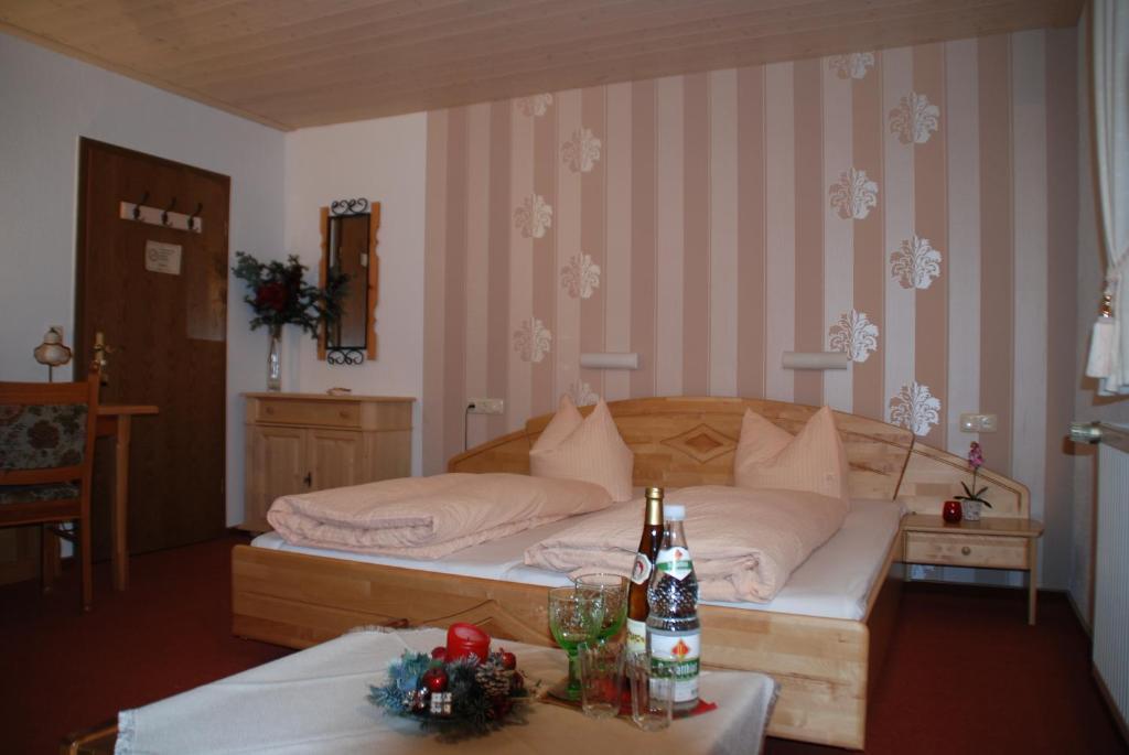 Hotel Alpenchalet Bianca Ramsau bei Berchtesgaden Exterior foto