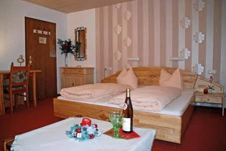 Alpenchalet Bianca Ramsau bei Berchtesgaden Exterior foto